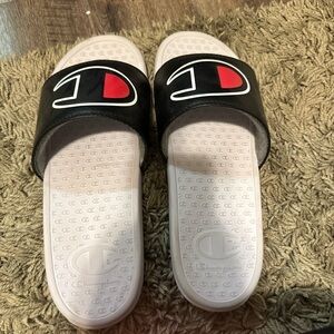 Champion Men’s Slides